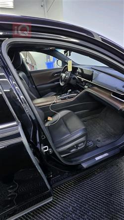 تويوتا كراون